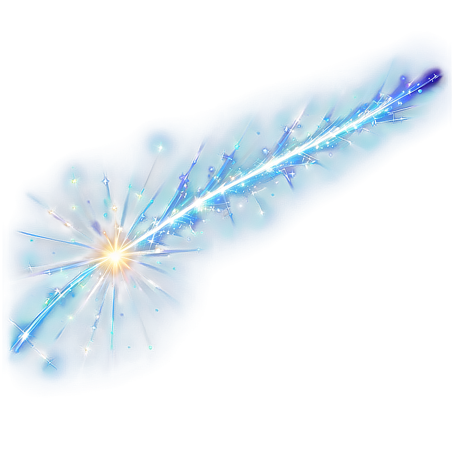Sparkling Flare Png Chw