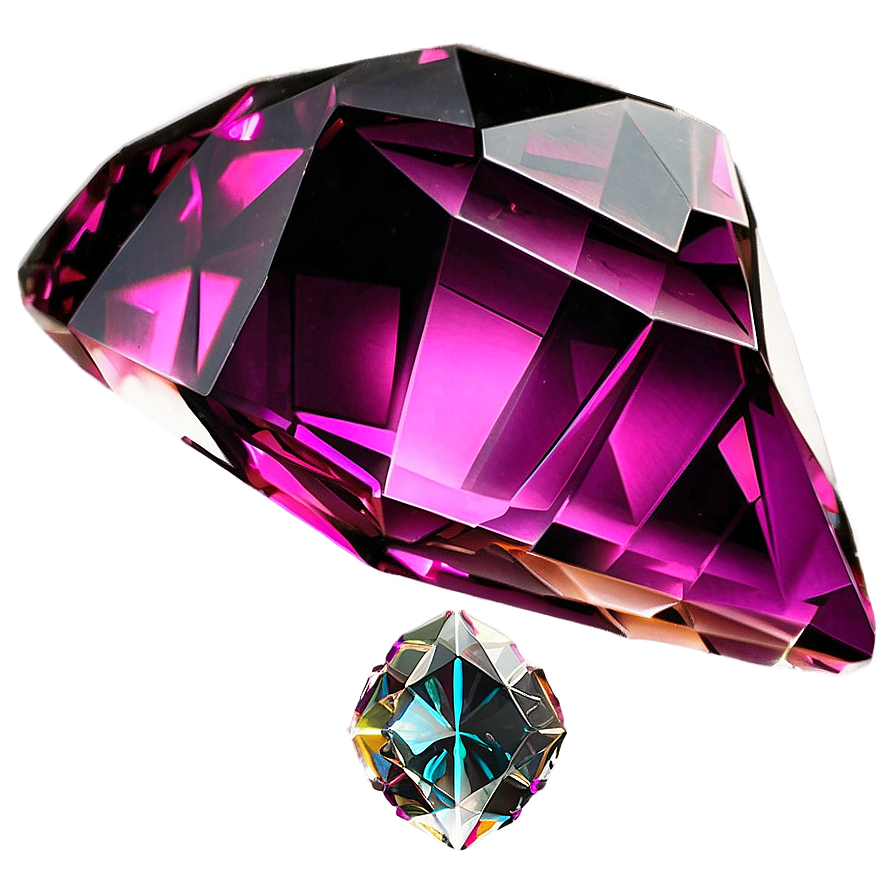 Sparkling Gem Png Xsn76