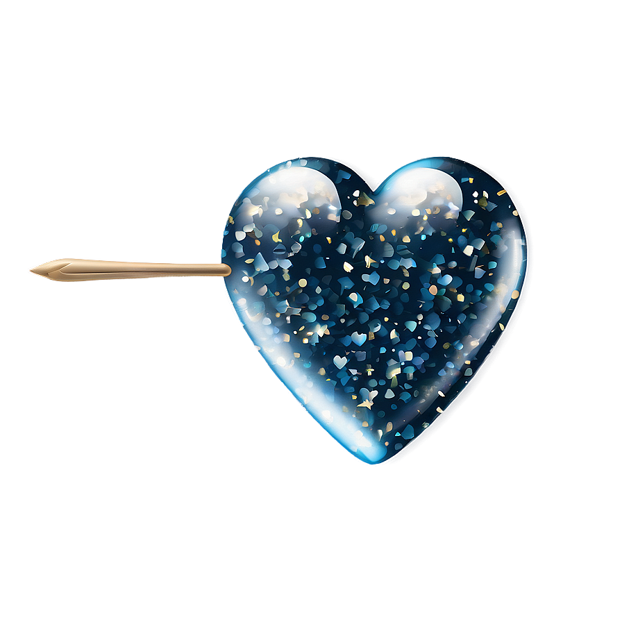 Sparkling Heart Emoji Png Swu