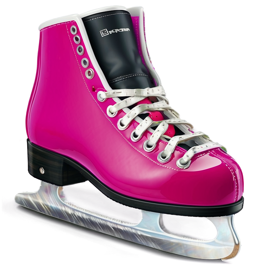 Sparkling Ice Skates Png Wee32