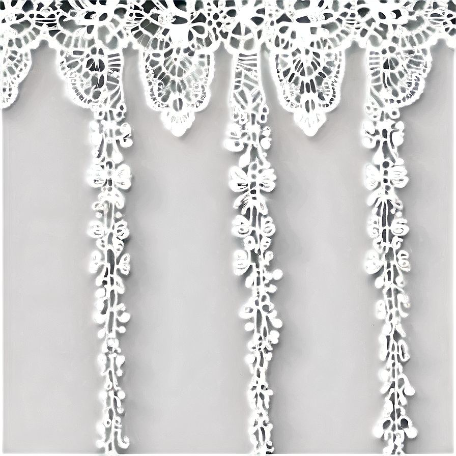 Sparkling Lace Detail Texture Png 06272024