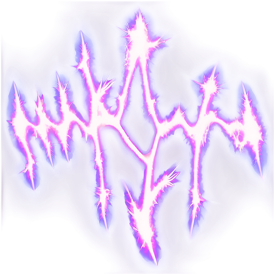 Sparkling Lightning Bolt Png Utc71