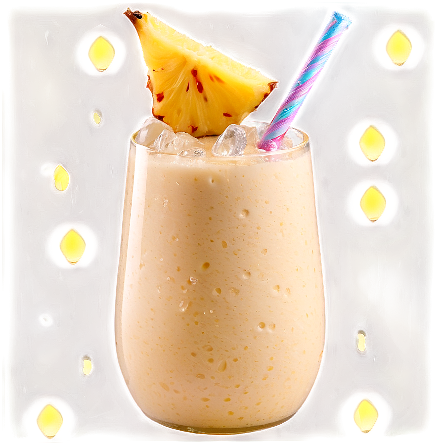 Sparkling Pina Colada Surprise Png 65