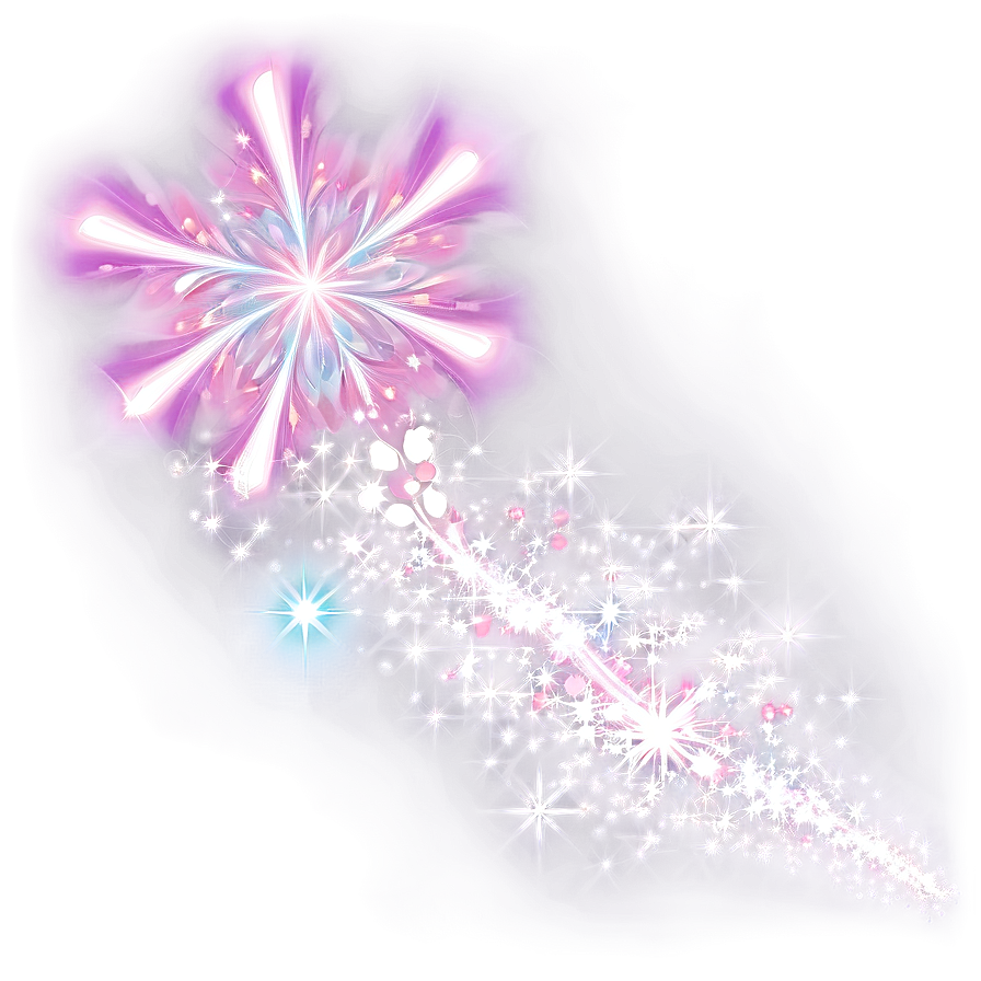 Sparkling Shimmer Light Png Jad42