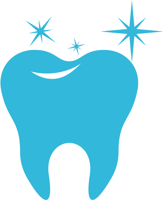 Sparkling Tooth Icon