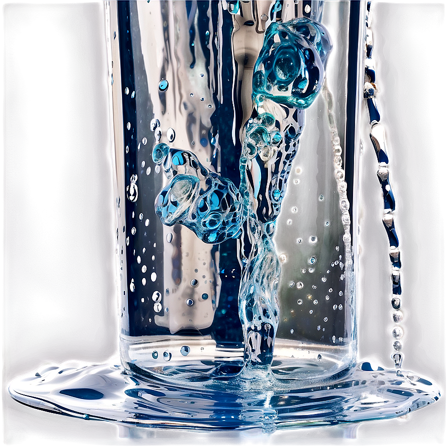 Sparkling Water Splash Png Omf8