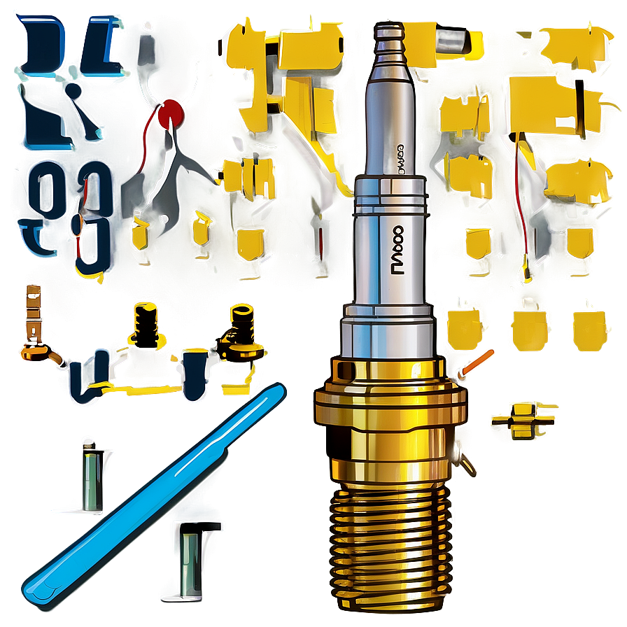 Sparkplug Adjustment Png Ydd44