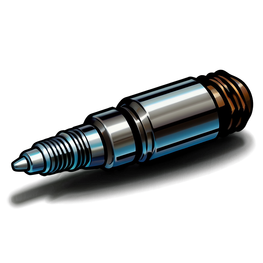 Sparkplug B