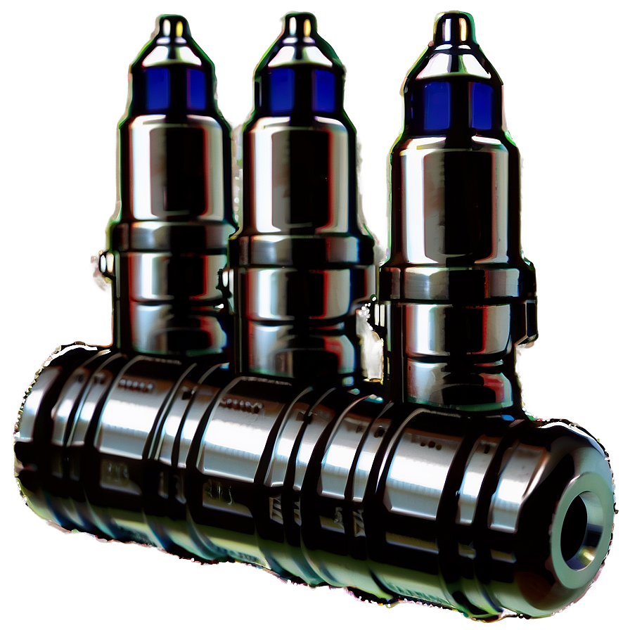 Sparkplug D