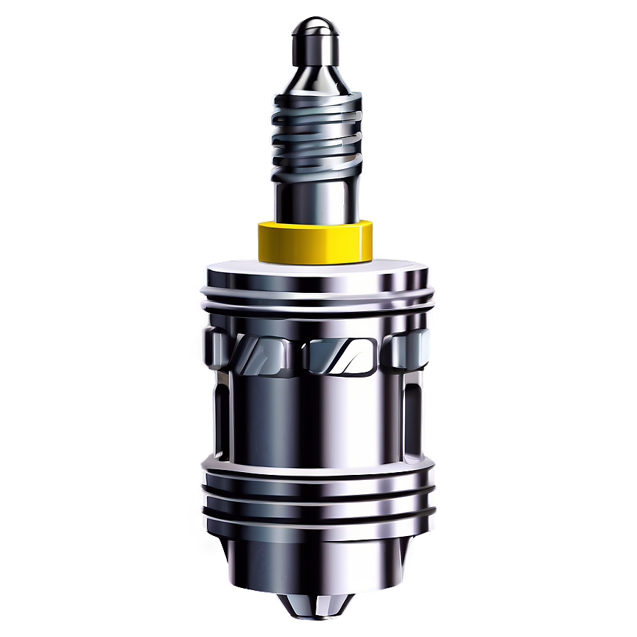 Sparkplug Ignition Png 68