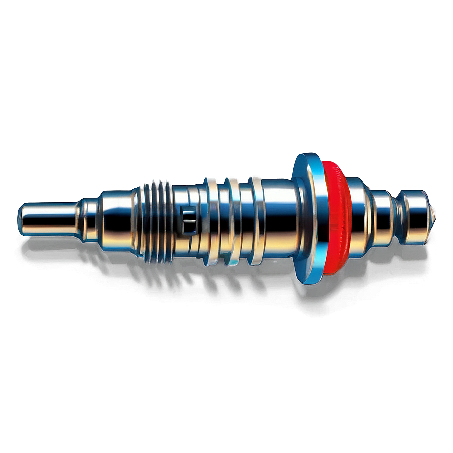 Sparkplug Testing Png Njj