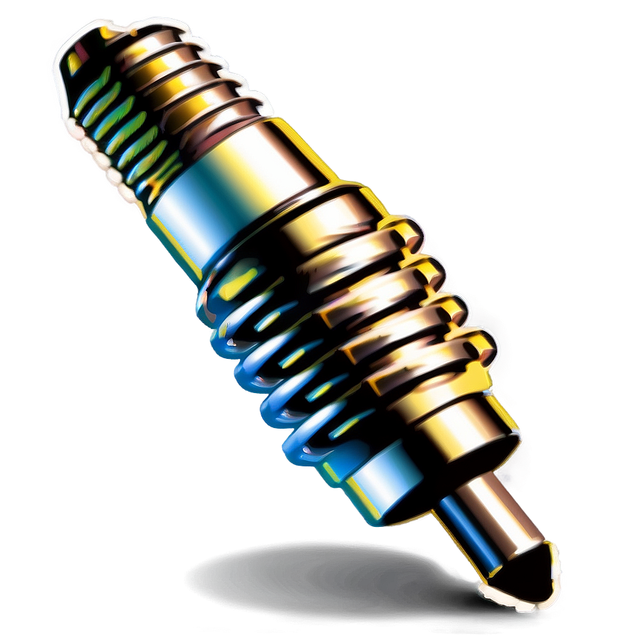 Sparkplug Voltage Png 28