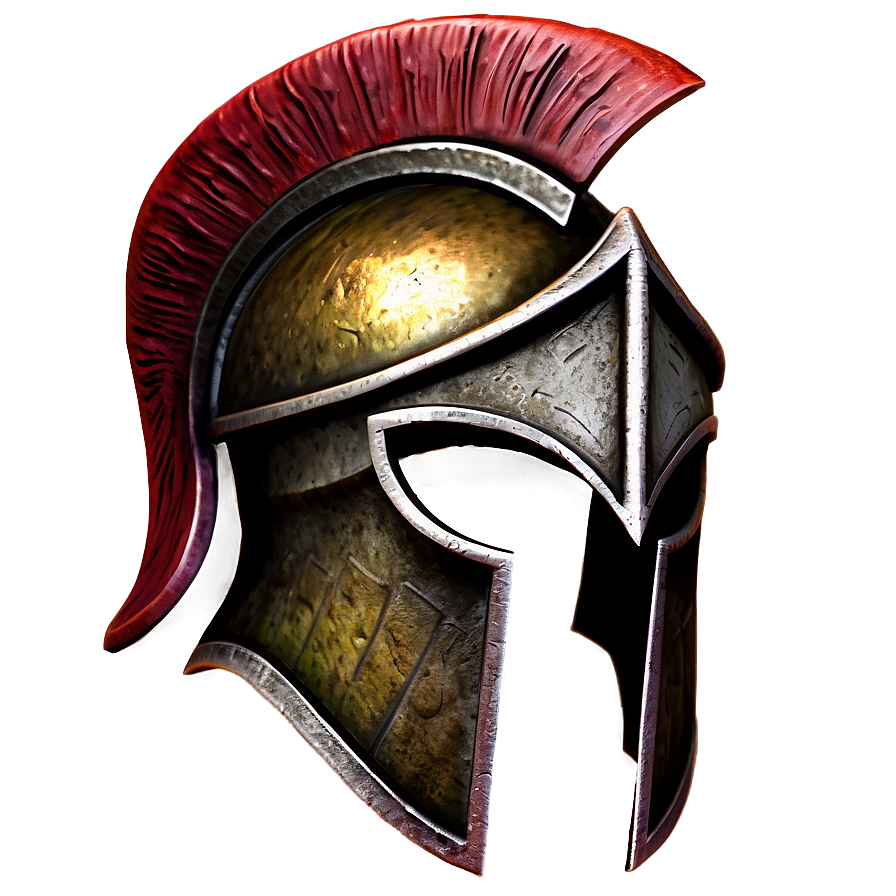 Spartan Helmet Png 05252024