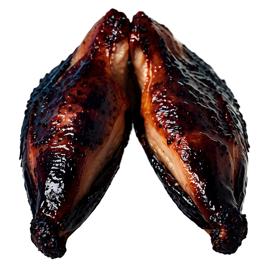 Spatchcocked Grilled Chicken Png 06262024