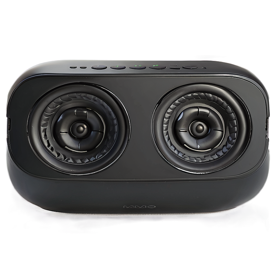 Speaker With Wireless Charging Png 70