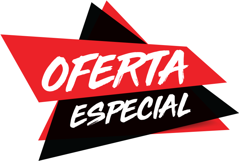 Special Offer Spanish Promotion