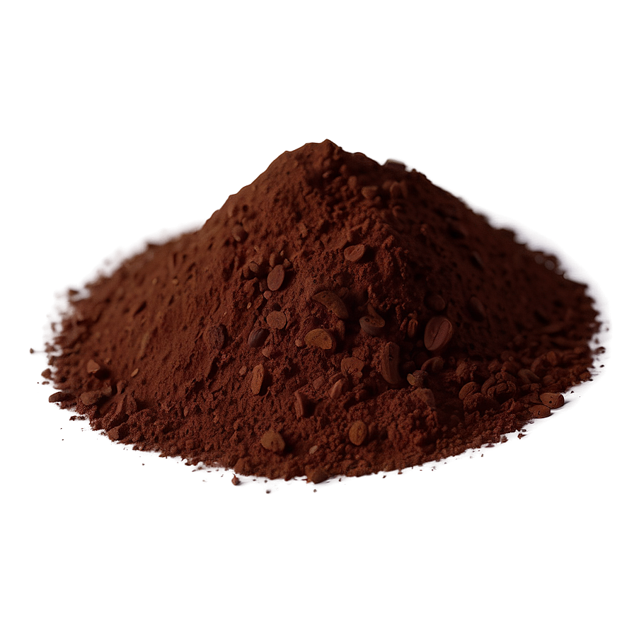 Specialty Cocoa Powder Png Oxe