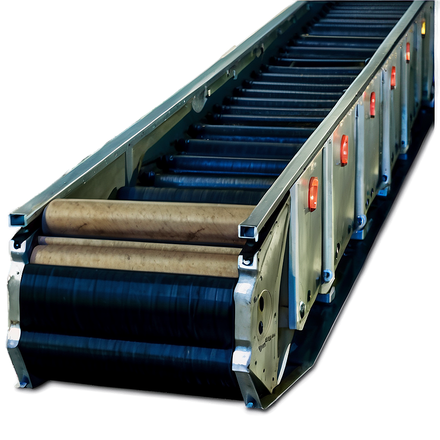 Specialty Conveyor Belt Png 33