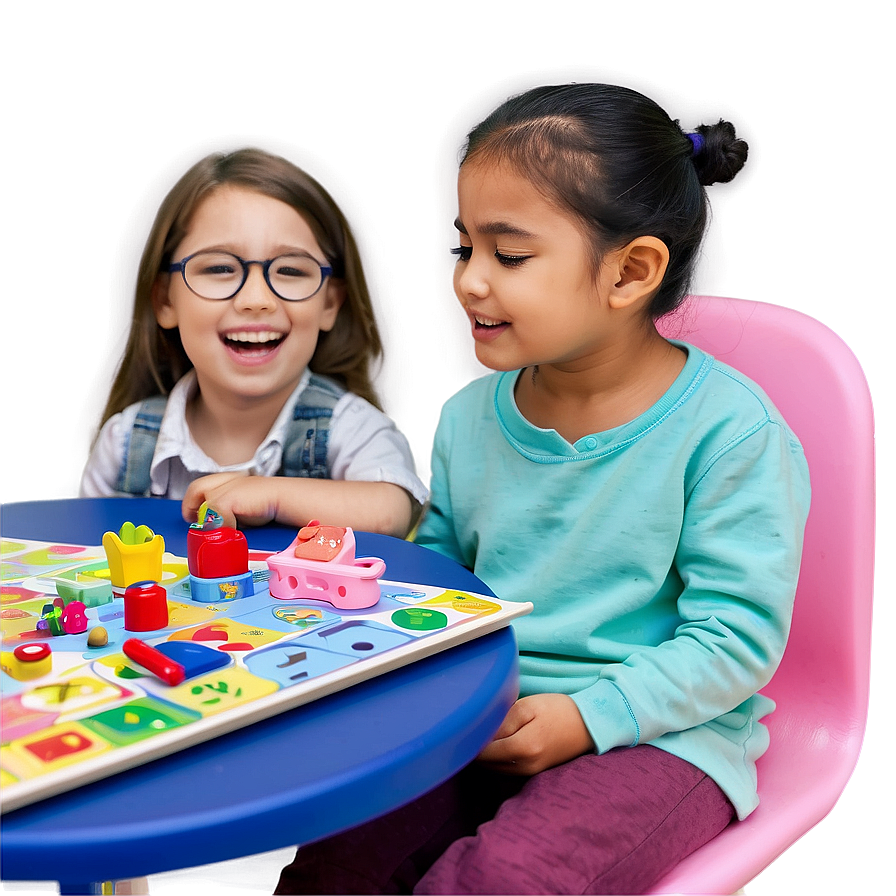 Speech Therapy Games For Kids Png 62