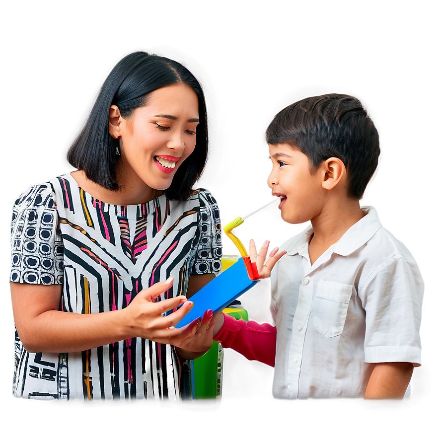 Speech Therapy Techniques Png Ndn