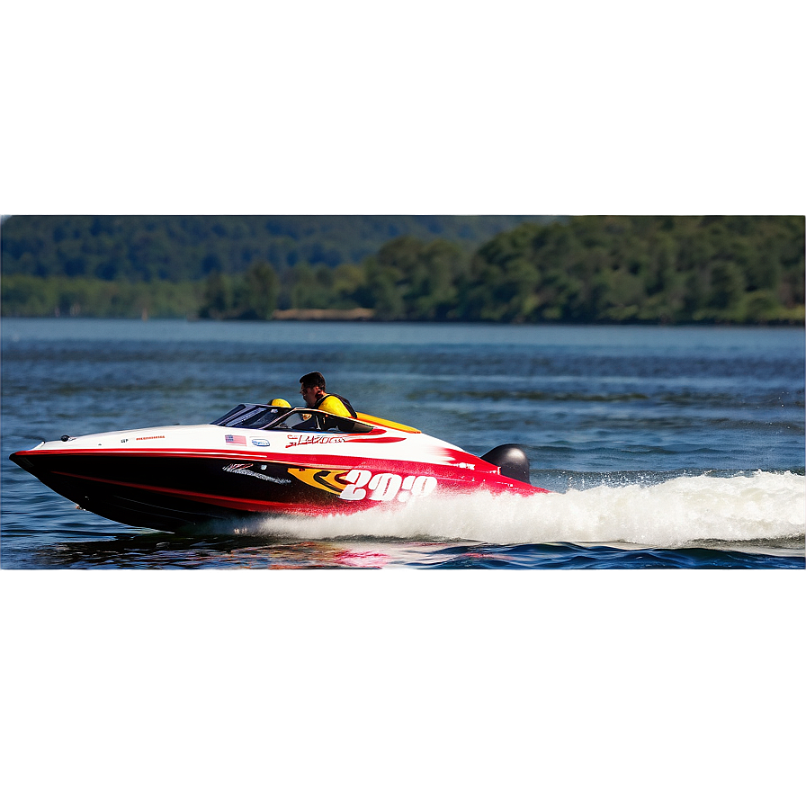 Speed Boat Competition Png Ubr