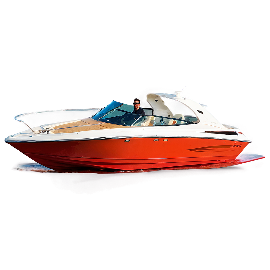 Speed Boat Wake Png Csf96