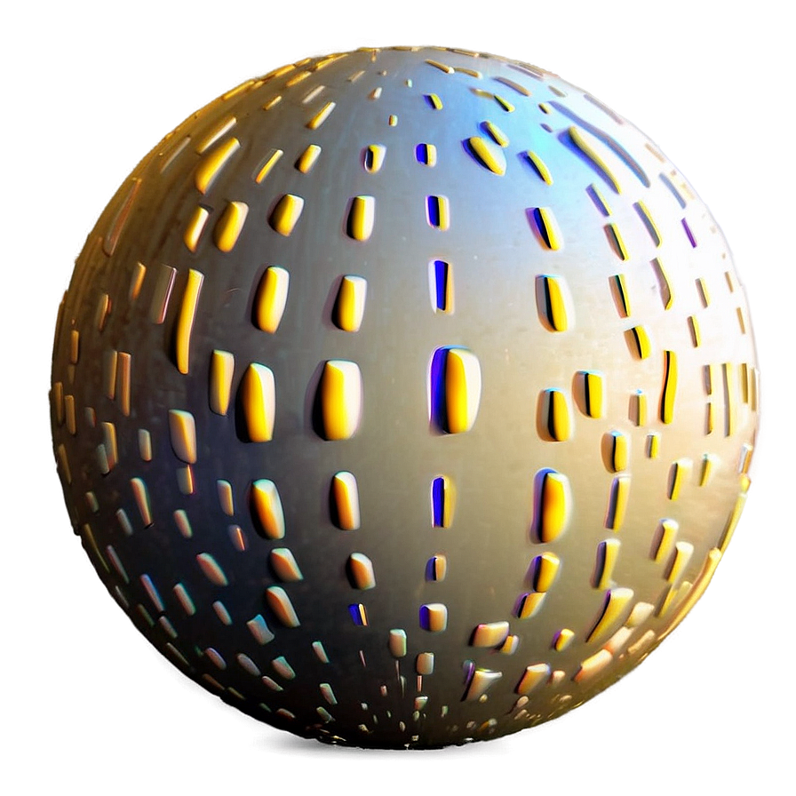 Sphere Shape Representation Png 06252024