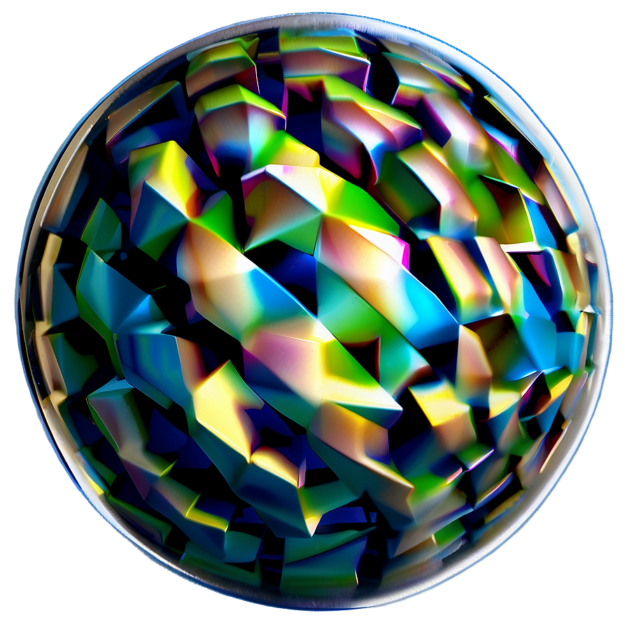 Sphere Shape Representation Png Rrm