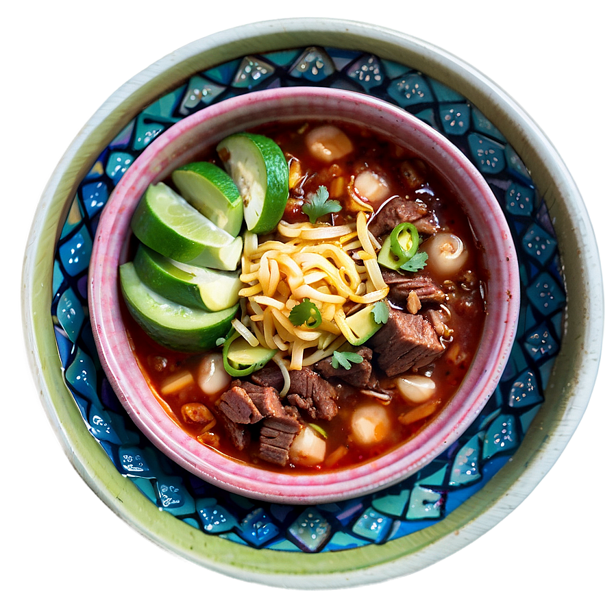 Spicy Beef Pozole Png 06132024