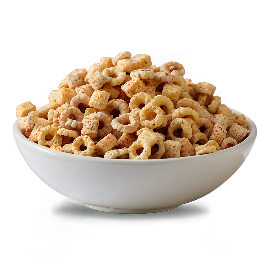 Spicy Cereal Mix Png 05242024