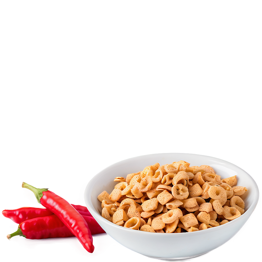 Spicy Cereal Mix Png Nuc