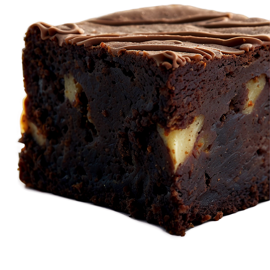 Spicy Cinnamon Brownie Png Vtp44