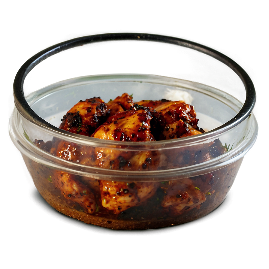 Spicy Jerk Chicken Marinade Png 61