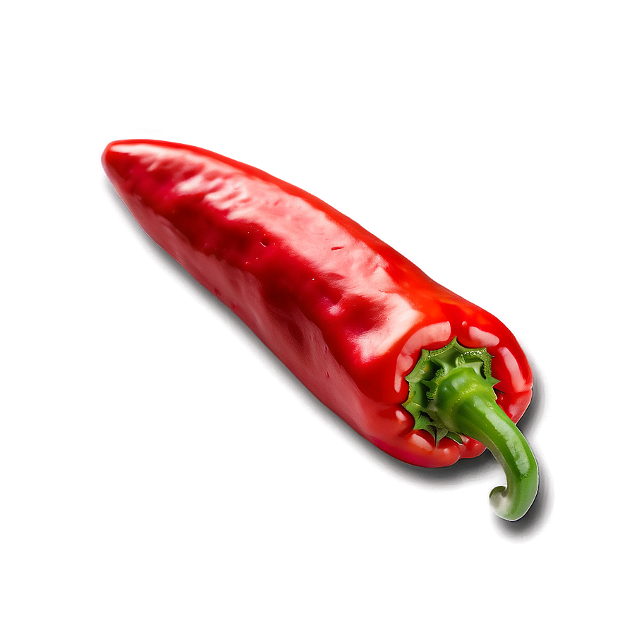 Spicy Pepper Png 05242024