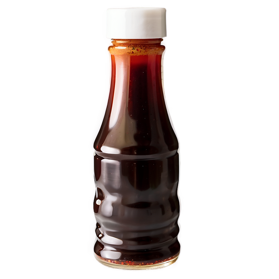 Spicy Soy Sauce Png Nil