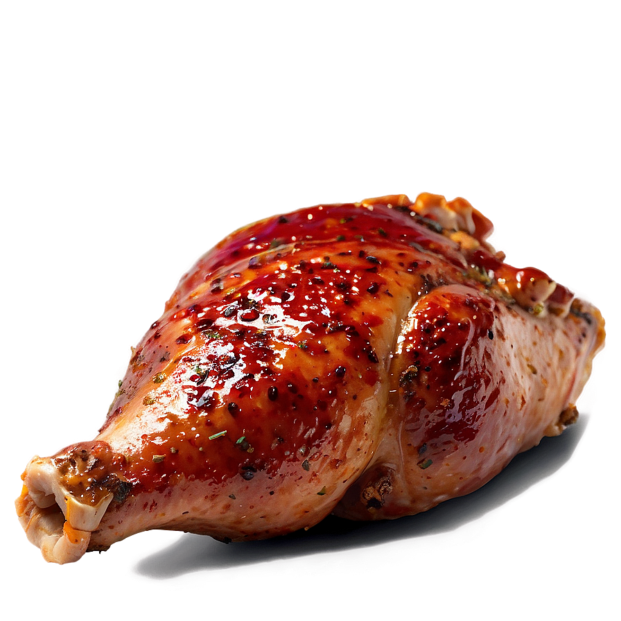 Spicy Turkey Leg Png Csv23