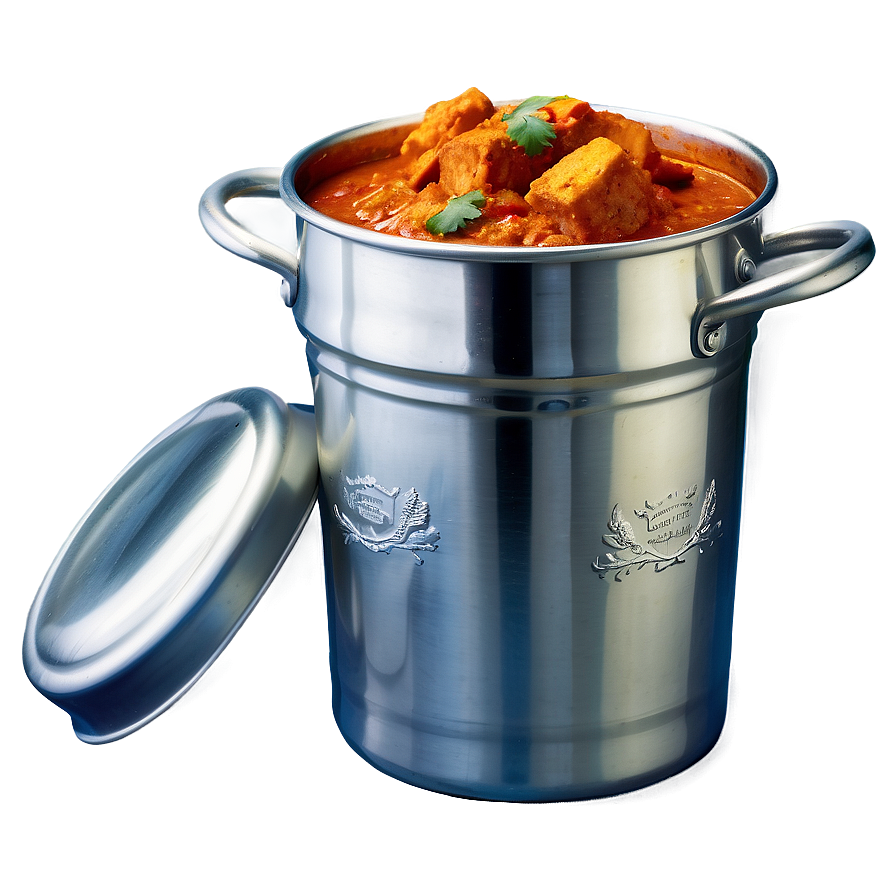 Spicy Vindaloo Curry Png Bvu