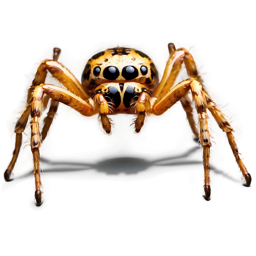 Spider Clipart Png Wuh98