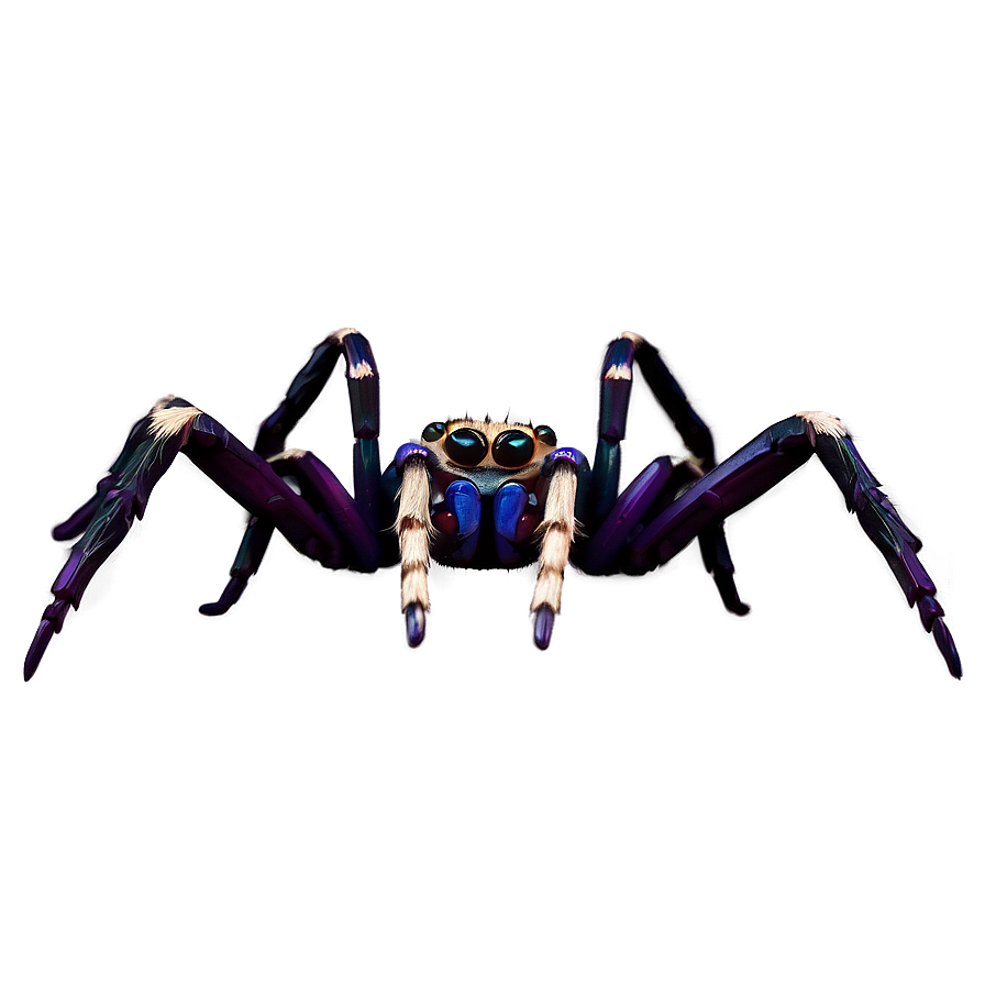 Spider Fangs Png 90