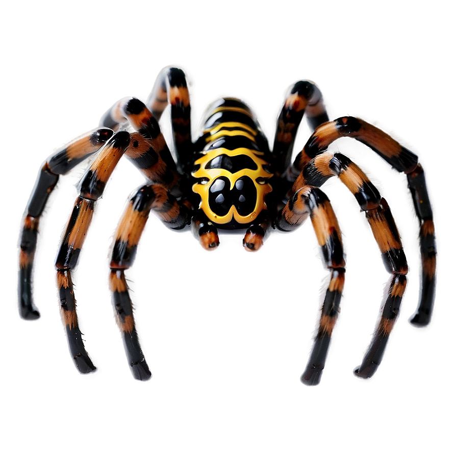 Spider Graphic Png 05042024