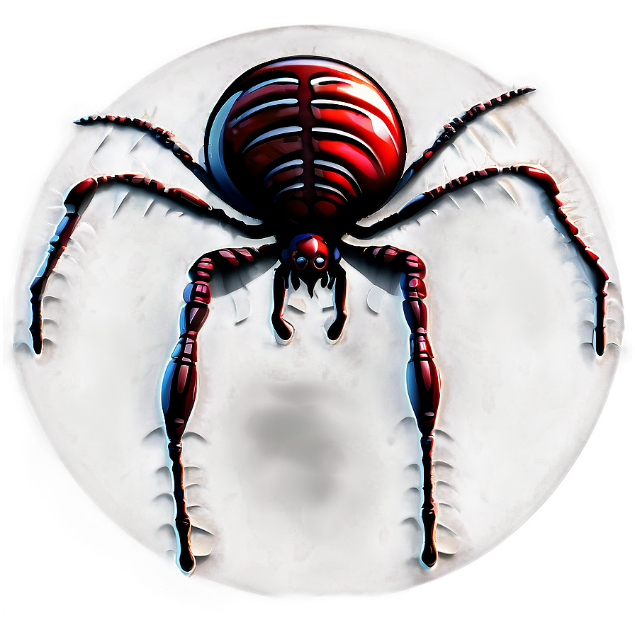 Spider Icon Png 05042024