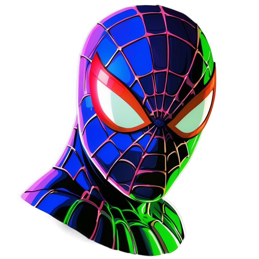 Spider-man Marvel Comics Png Dcd23