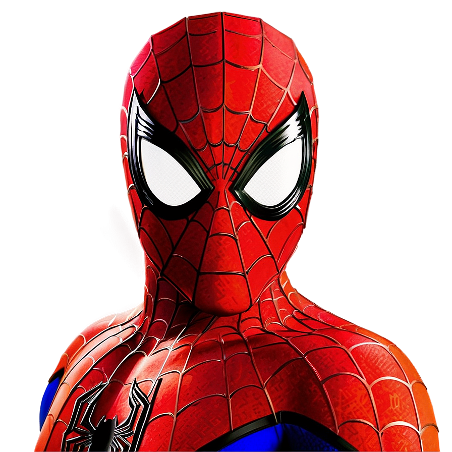 Spider Man Movie Poster Png 05042024