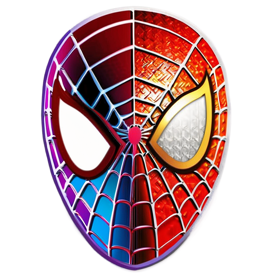 Spiderman Icon Logo Png 04292024