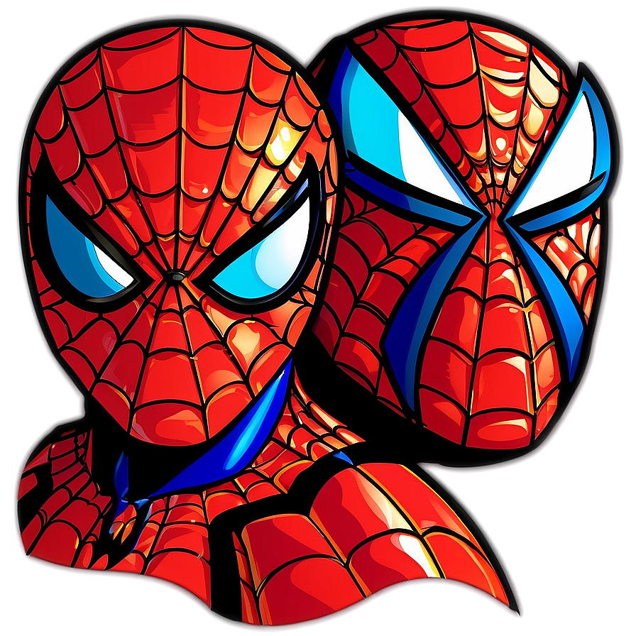 Spiderman Icon Logo Png Ixj5