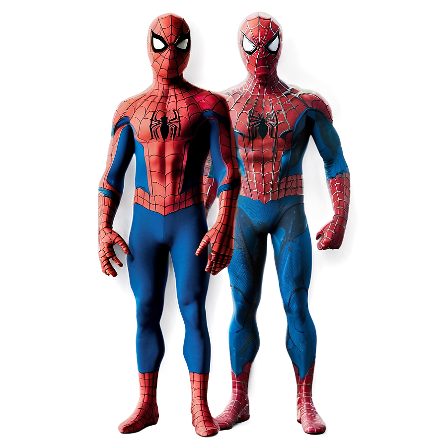 Spiderman Movie Transparent Png 88