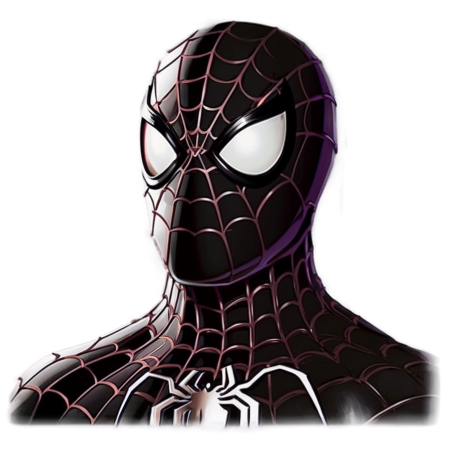 Spiderman Noir Png 04292024