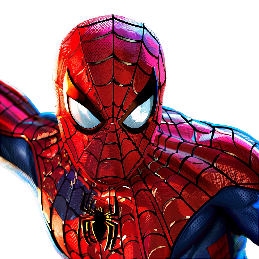 Spiderman Png Transparent Image Akp77