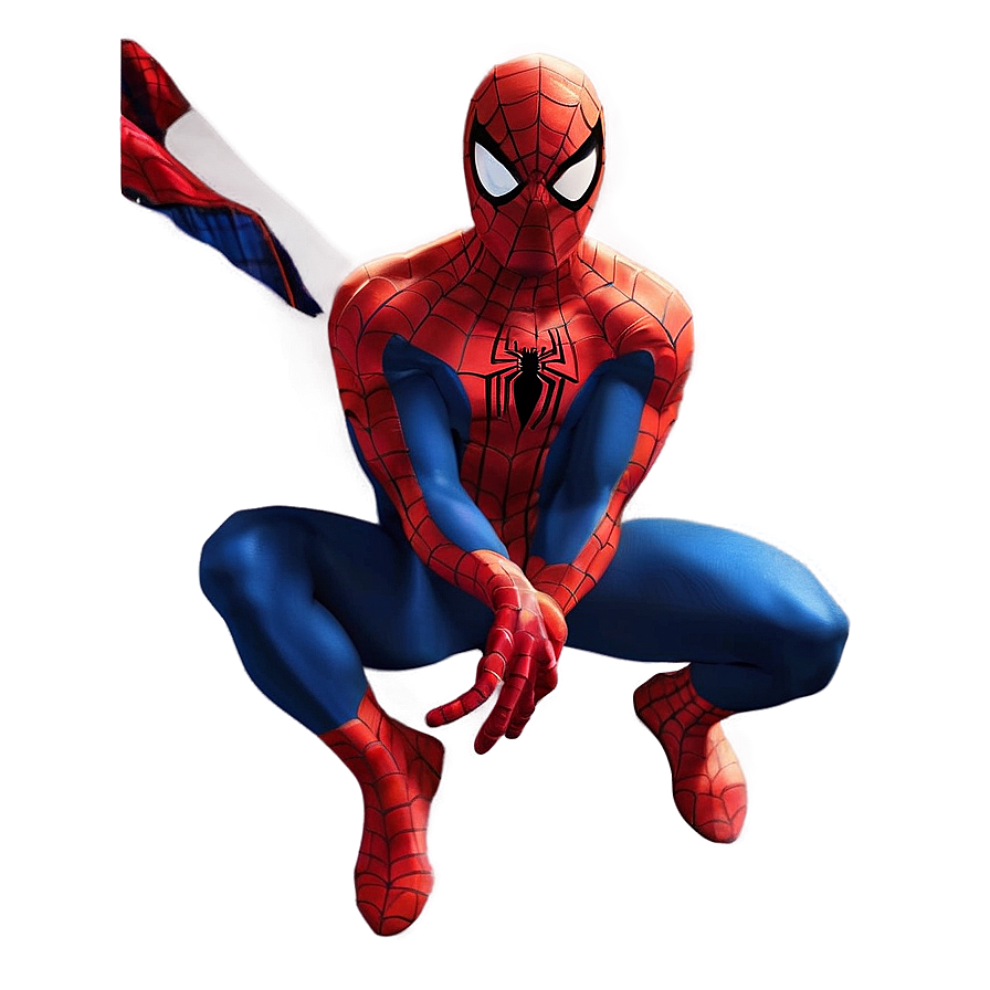 Spiderman Transparent Profile Picture Png 84