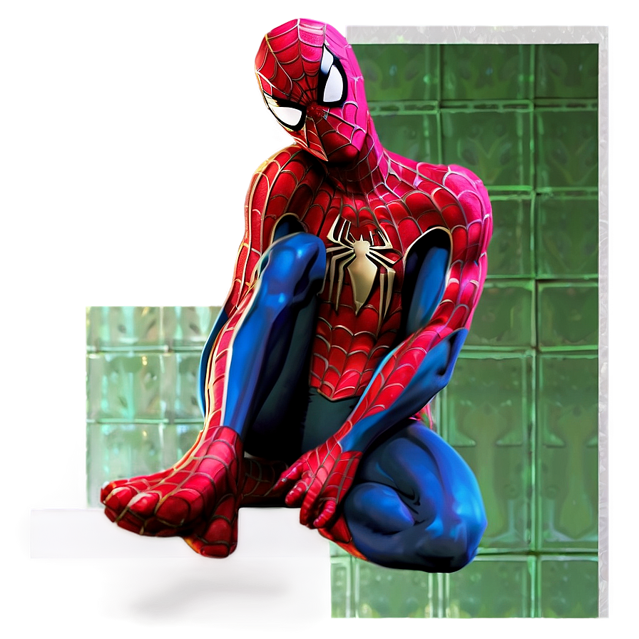 Spiderman Transparent Wallpaper Png 83